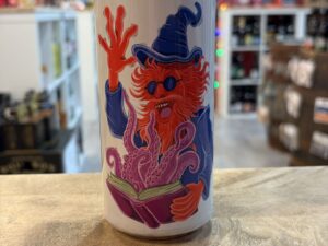 Fermenterarna - Crystal Curse