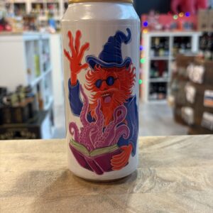 Fermenterarna - Crystal Curse