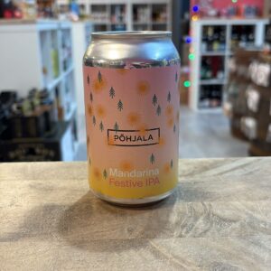 Pohjala - Mandarina