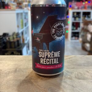 Piggy Brewing - Supreme Récital