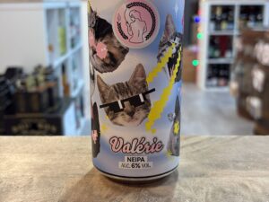 La Superbe - Valérie