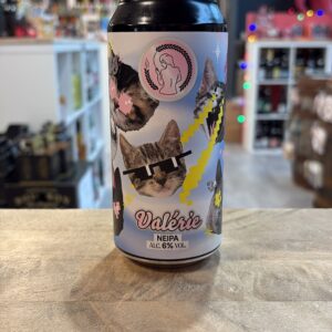 La Superbe - Valérie