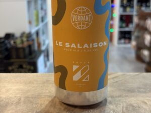 Verdant - Le Salaison