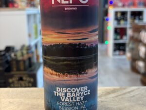 Nepo - Discover the Barycz Valley