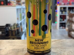 Nepo - Gold Series: New Beginning