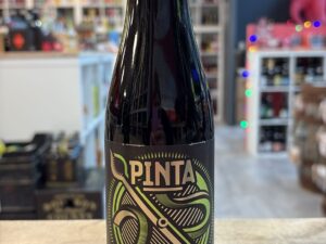 PINTA - Risfactor Coconut & Coffee