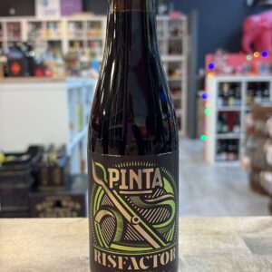 PINTA - Risfactor Coconut & Coffee