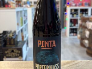 PINTA - Portermass Amburana