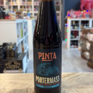 PINTA - Portermass Amburana