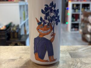 Fermenterarna - Blueberry Blaster