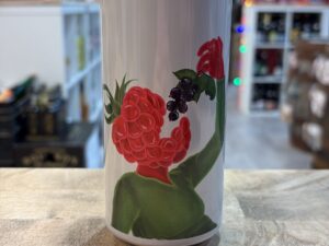 Fermenterarna - Berry Biter