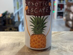 Fermenterarna - Exotic Escape