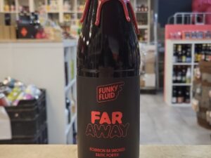 Funky Fluid - Far Away