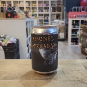 Lobik - Prisioner of Hopzcaban