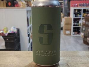 Salikatt - Soft Launch