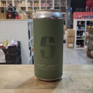 Salikatt - Soft Launch