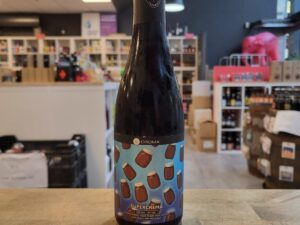 Croma - Supercrema (Bourbon Barrel Aged)