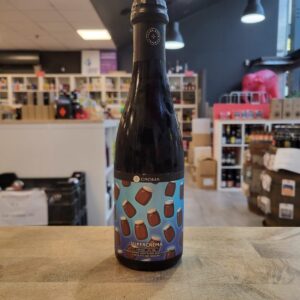 Croma - Supercrema (Bourbon Barrel Aged)