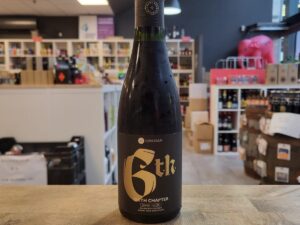 Croma - Sixth Chapter