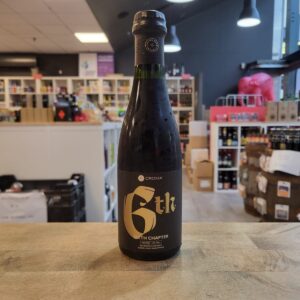 Croma - Sixth Chapter