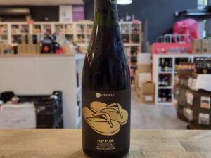 Croma - Flip Flops (Bourbon Barrel Aged)