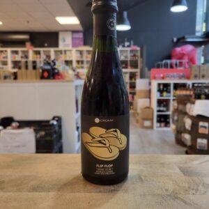 Croma - Flip Flops (Bourbon Barrel Aged)