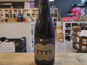 Croma - YYYY (Bourbon Barrel Aged)
