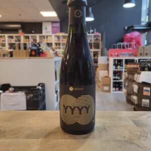 Croma - YYYY (Bourbon Barrel Aged)