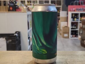 White Dog Brewery - Juicealis