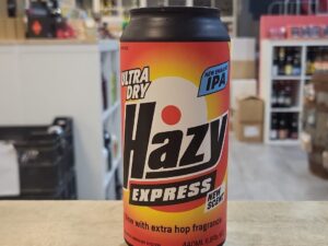 RIOAZUL - Hazy Express