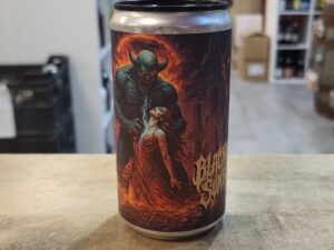 Metalhead - Blackened Sunrise