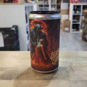 Metalhead - Blackened Sunrise