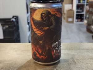 Metalhead - Mourning Coffee #2