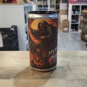 Metalhead - Mourning Coffee #2