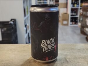 Metalhead - Black Tears