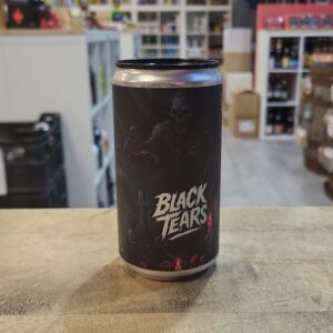 Metalhead - Black Tears