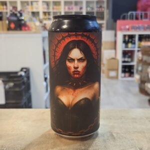 Metalhead - Lady Lust