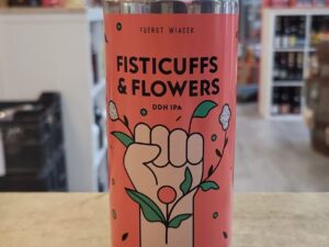 FUERST WIACEK Berlin - Fisticuffs & Flowers