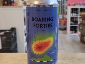 FUERST WIACEK Berlin - Roaring Forties