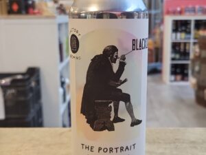 Factory Brewing - The Portrait