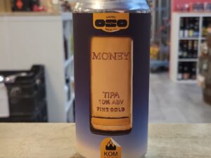 Oso Brew Co - Money
