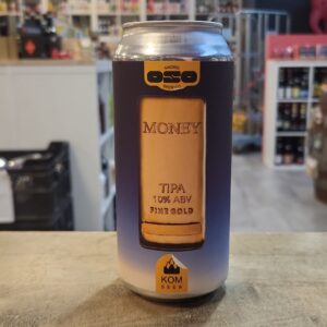 Oso Brew Co - Money