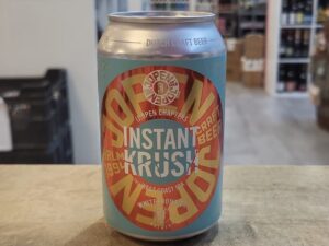 Jopen - Instant Krush