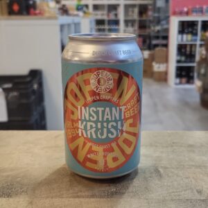 Jopen - Instant Krush