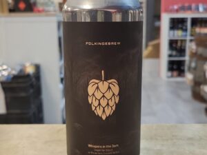 Folkingebrew - Whispers In the Dark