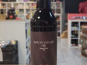 Metanoia Brewing - Non-Standard Oil