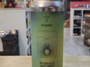 Track Brewing Company - Surface