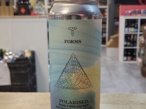 Track Brewing Company - Polarised