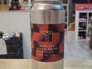 Track Brewing Company - Horizon
