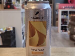 Sparkle - Citrus Focus